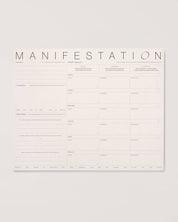 Manifestation Pad