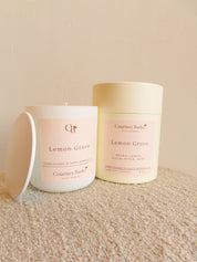 Lemon Grove Candle