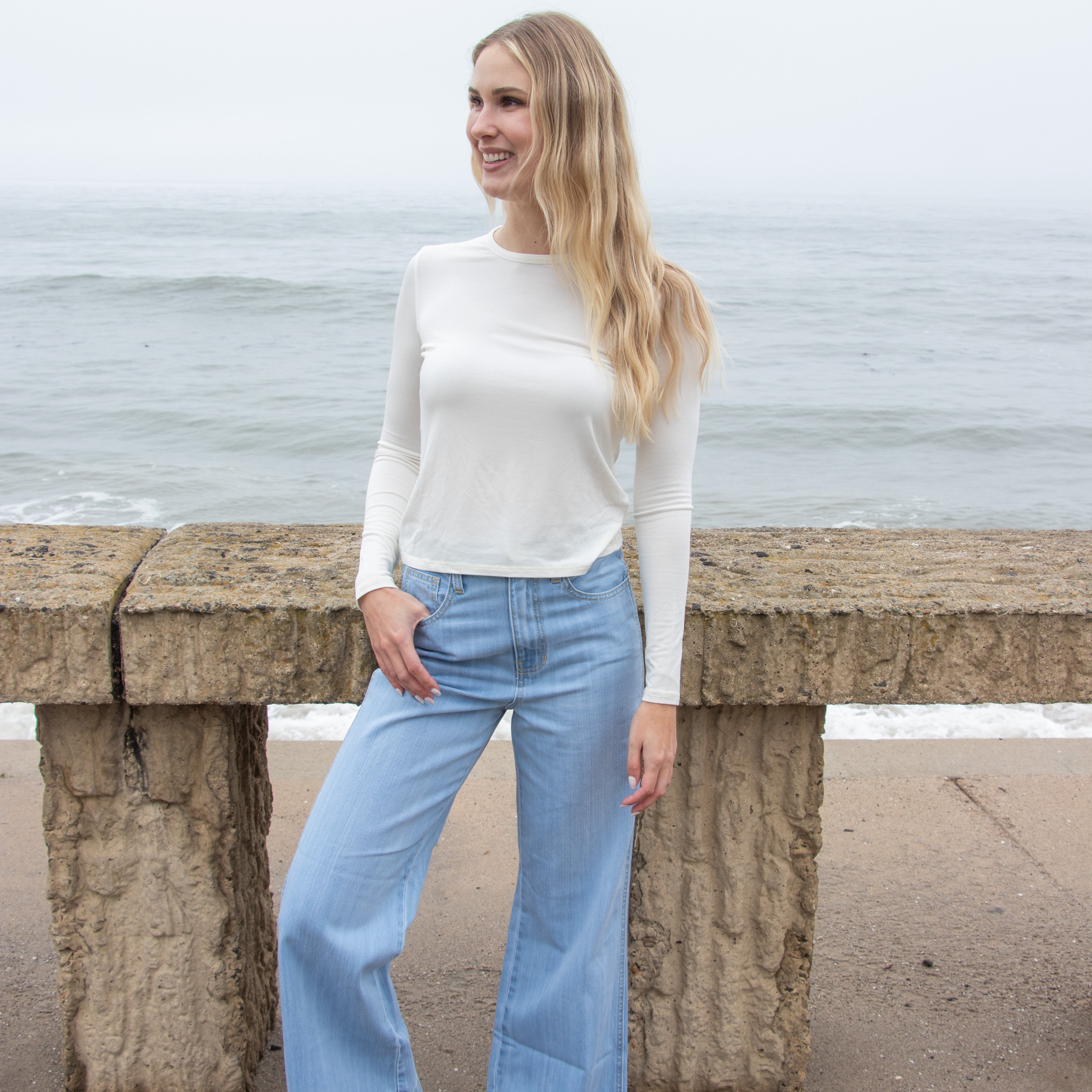 Coastal Jean - Surf