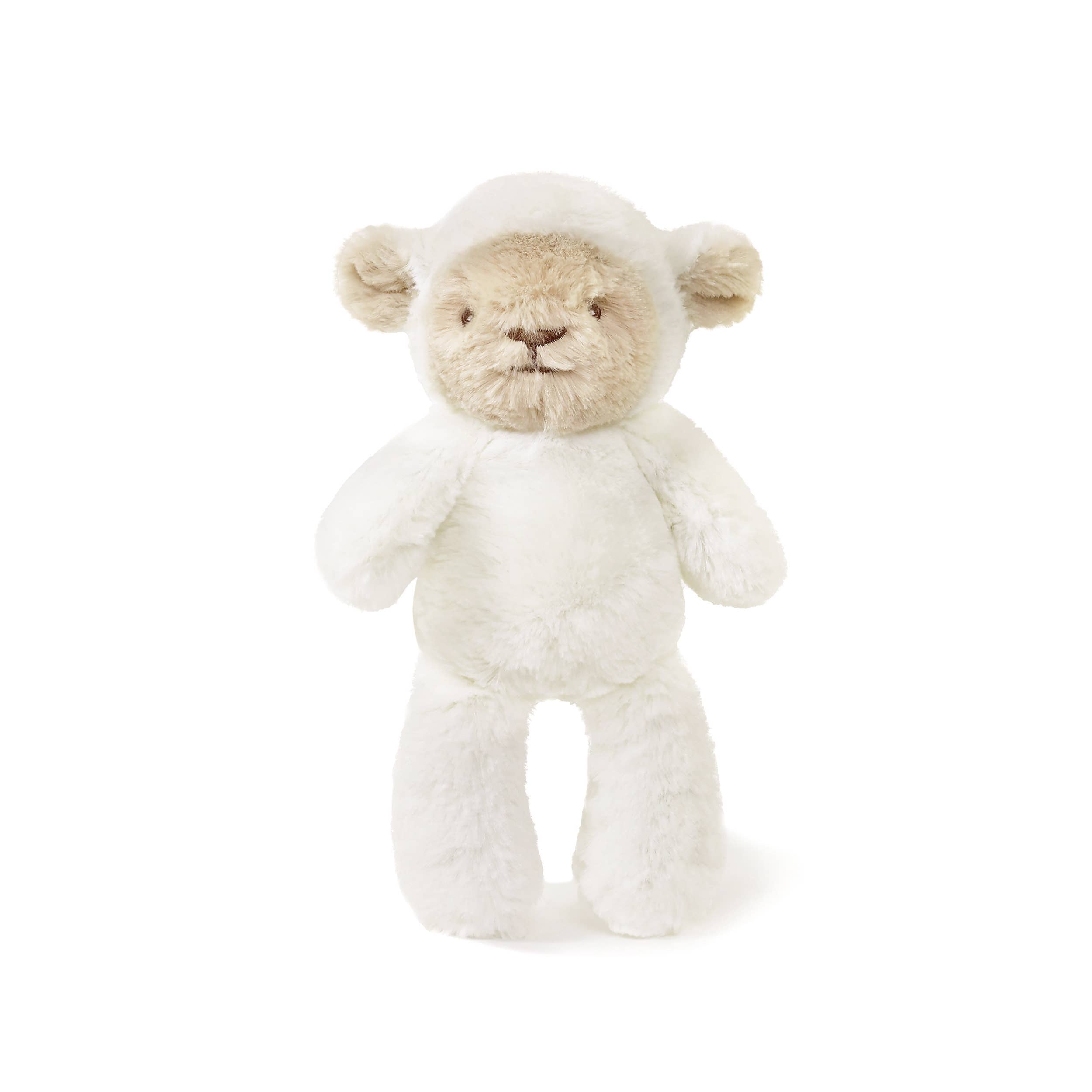 Little Lee Lamb Soft Toy 10" / 25cm