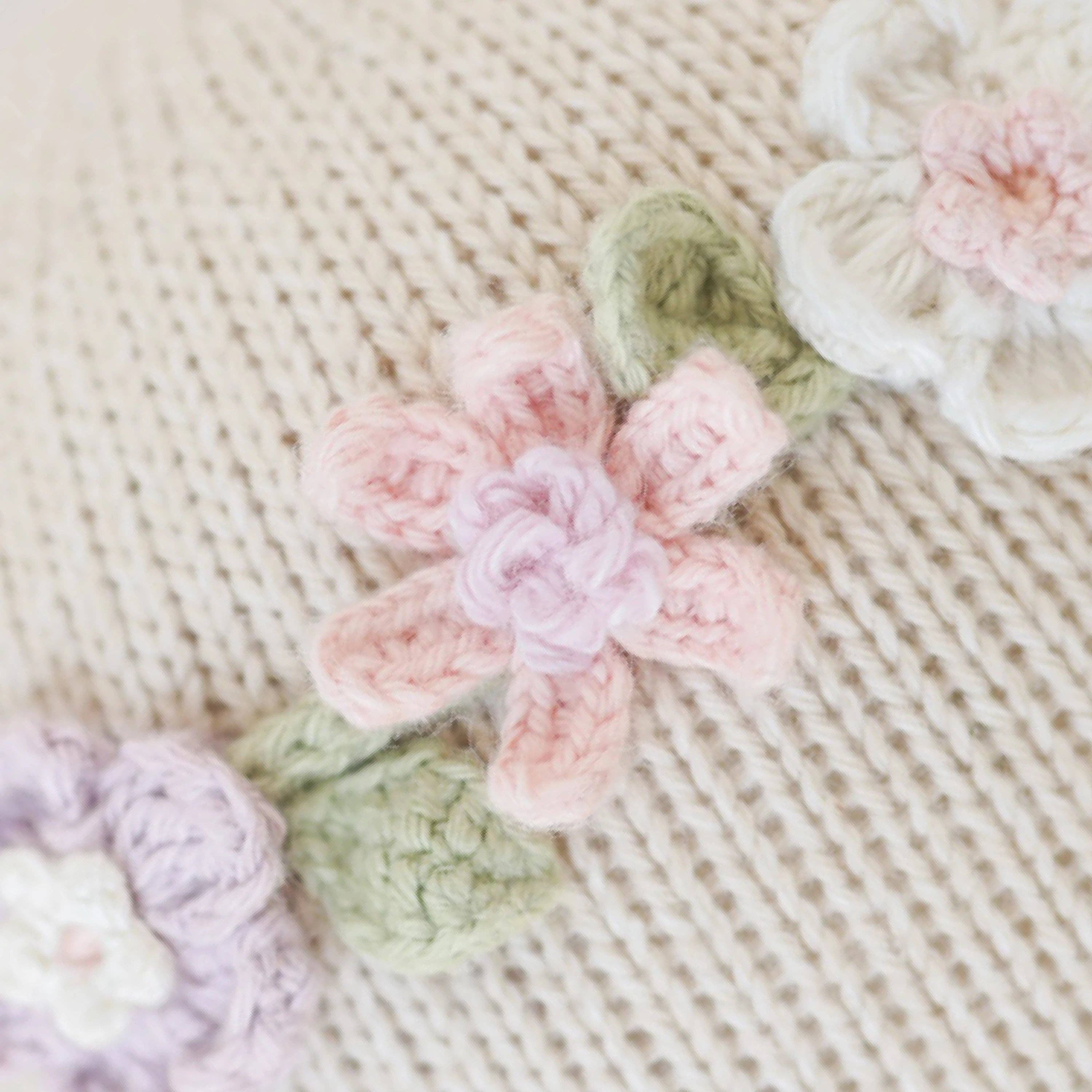 Emma the mouse: Little - 13"