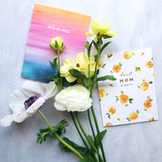 Best Mom Ever Roses Greeting Card | Mother's Day & Seasonal