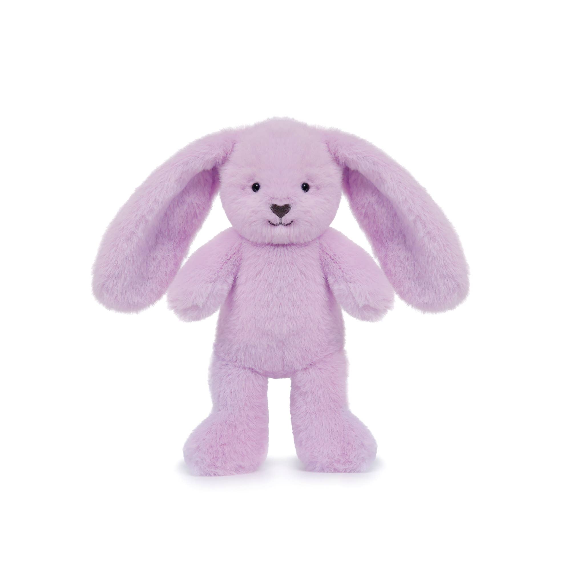 Little Lavender Loppity Bunny Soft Toy 10" / 25cm