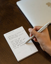 To Do List Pad