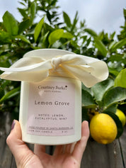 Lemon Grove Candle