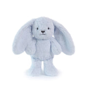 Little Baxter Bunny Blue – Soft Toy 10" / 25cm