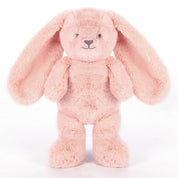Bella Bunny Rose Pink Soft Toy 13.5"/34cm