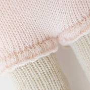 Beatrice the mouse (blush): Little - 13"