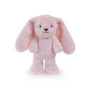 Little Betsy Bunny Pink Soft Toy 10" / 25cm
