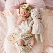 Emma the mouse: Little - 13"