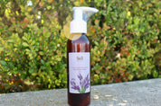Lavender Lotion 4oz