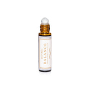 Flower Market Aromatherapy Roller - Balance 10 ml