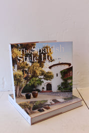 The Spanish Style House