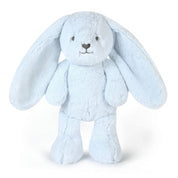 Baxter Blue Bunny Soft Toy 13.5"/34cm