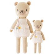 Goldie the honey bear, gives 10 meals: Little - 13"