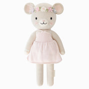 Emma the mouse: Little - 13"
