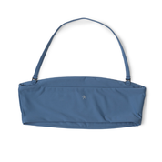 Bandeau Bathing Suit Top - Blue Bay