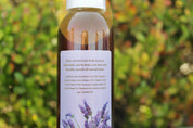 Lavender Lotion 4oz