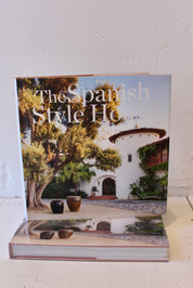 The Spanish Style House