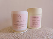 Vanilla Tides Candle