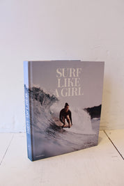Surf Like A Girl