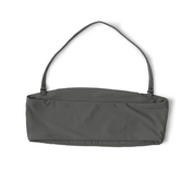 Bandeau Bathing Suit Top - Olive Leaf