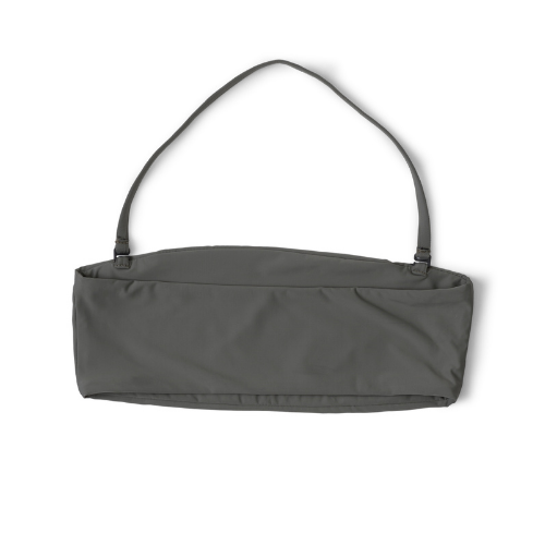 Bandeau Bathing Suit Top - Olive Leaf
