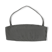 Bandeau Bathing Suit Top - Olive Leaf