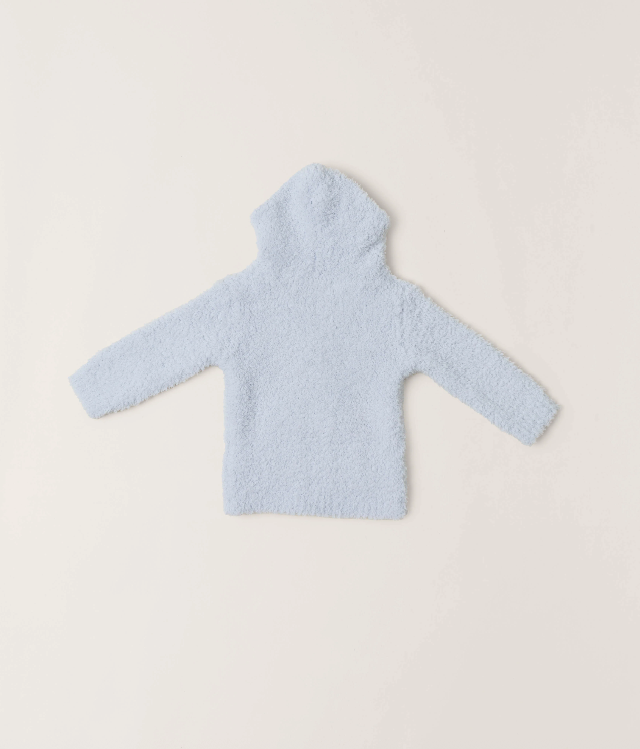 CozyChic Infant Hoodie - Blue