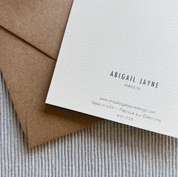 Surf Birthday Greeting Card