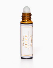 Flower Market Aromatherapy Roller - Sleep 10 Ml