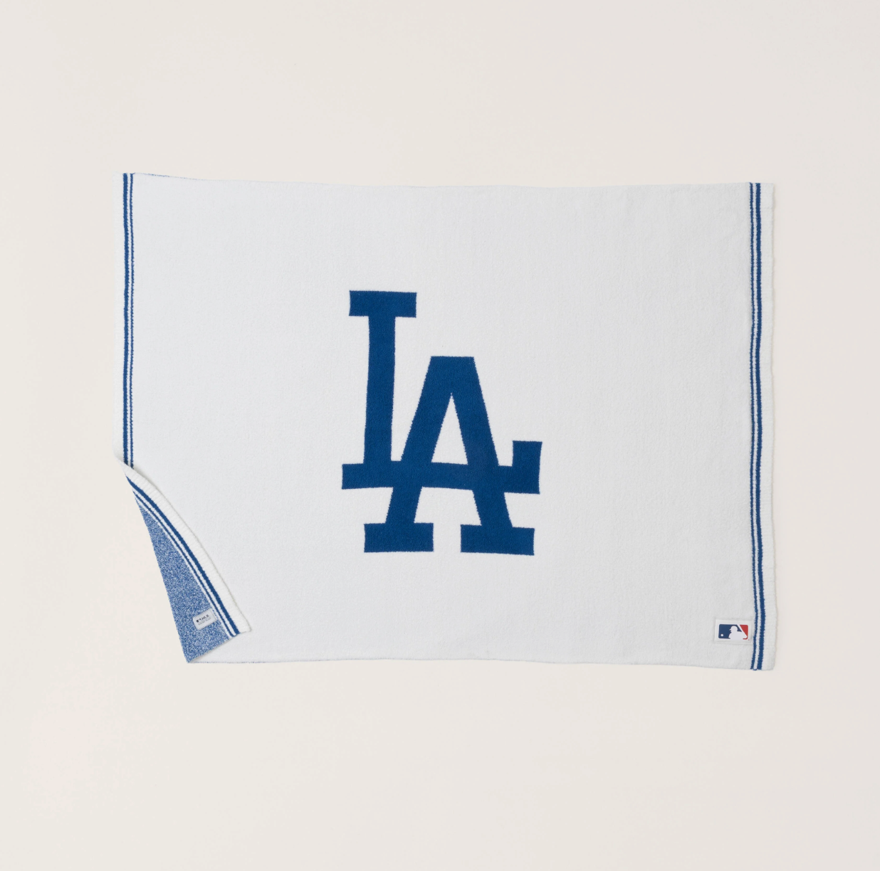 CozyChic Los Angeles Dodgers Throw