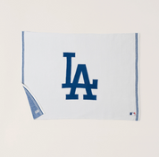 CozyChic Los Angeles Dodgers Throw