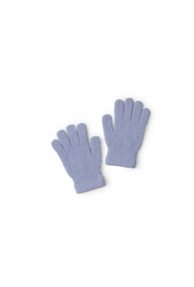 CozyChic Gloves - Snow Drop