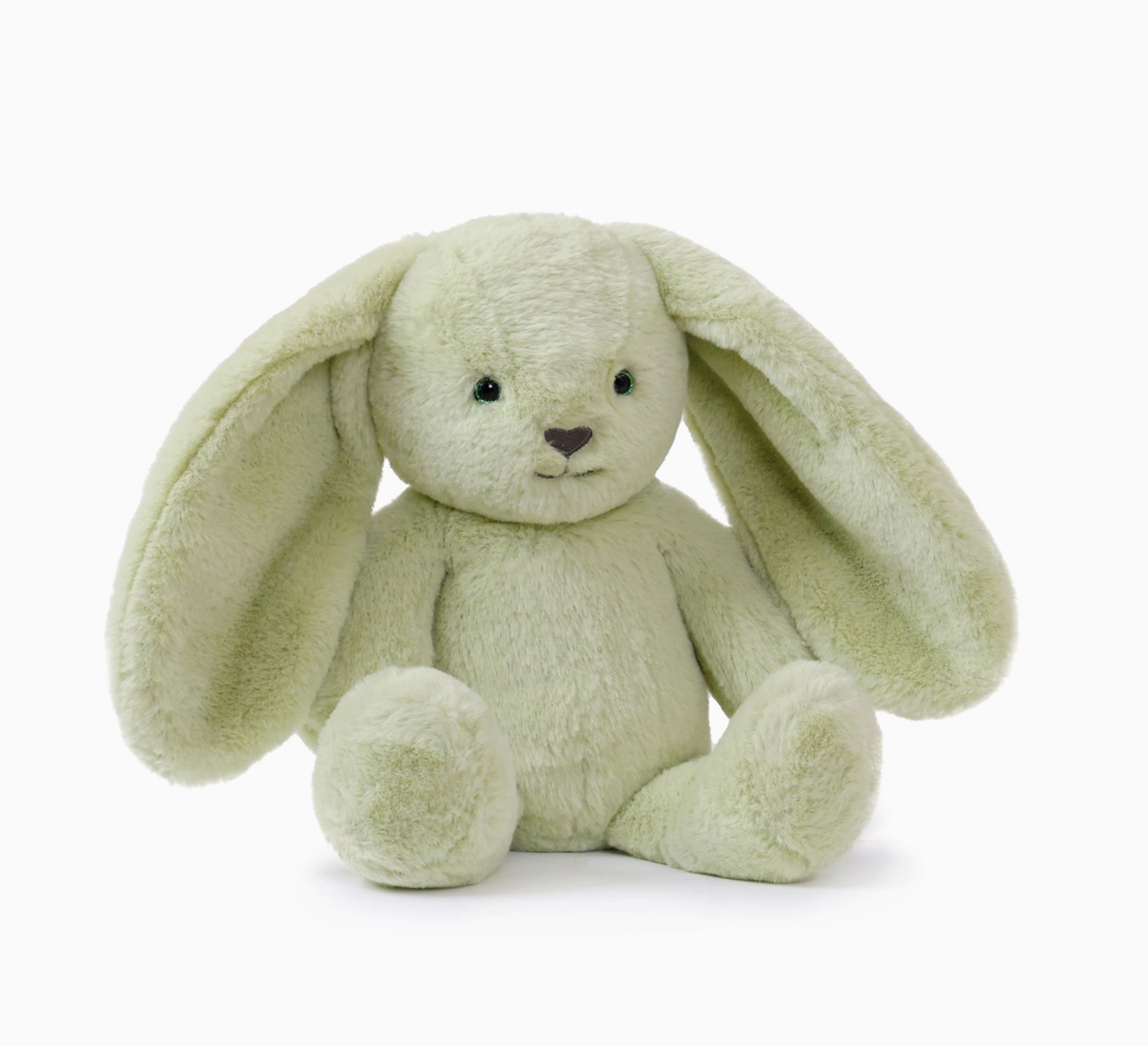 Clover Cottontail Bunny Soft Toy 13.5"/34cm