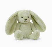 Clover Cottontail Bunny Soft Toy 13.5"/34cm