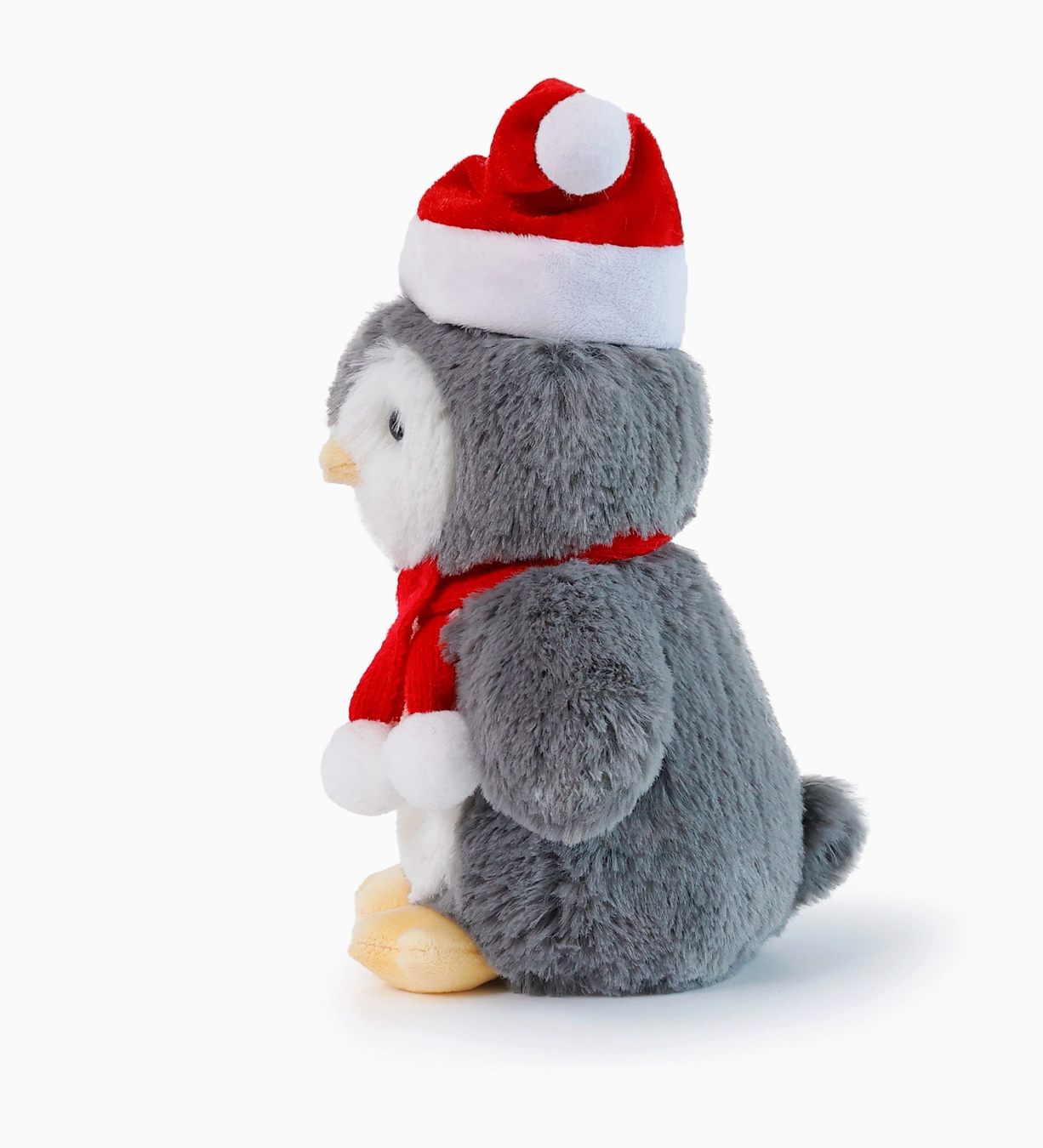 Little Poppy Penguin Soft Toy 9.5" / 24cm