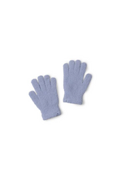 CozyChic Gloves - Snow Drop