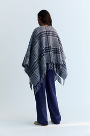 Brisa Woman Poncho