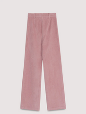 Ines Woman Pant - Rose