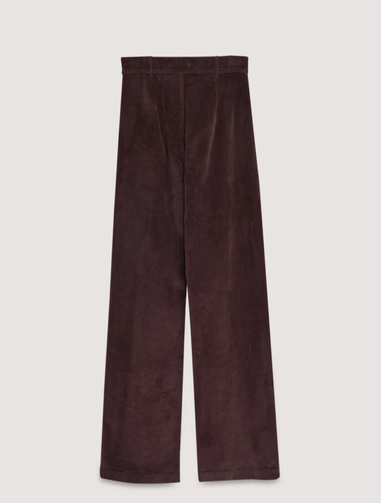 Ines Woman Pant - Roast