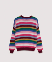 Astrid Woman Jumper - Multicolor