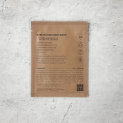 Korean Sheet Mask- You Deserve a Break