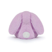 Little Lavender Loppity Bunny Soft Toy 10" / 25cm