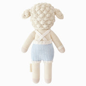 Benjamin the lamb: Little - 13"