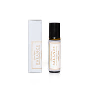 Flower Market Aromatherapy Roller - Balance 10 ml
