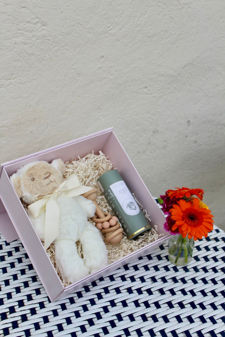 New Mothers Box