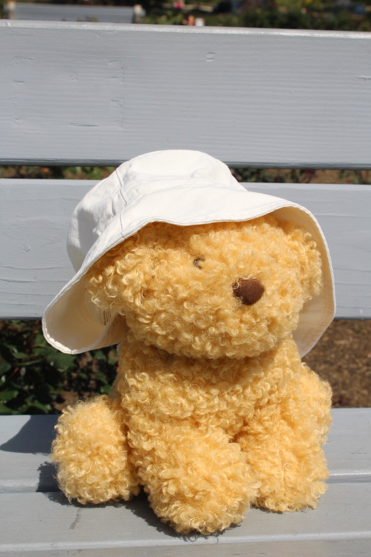 Luca Labradoodle Soft Toy 11"/ 28cm