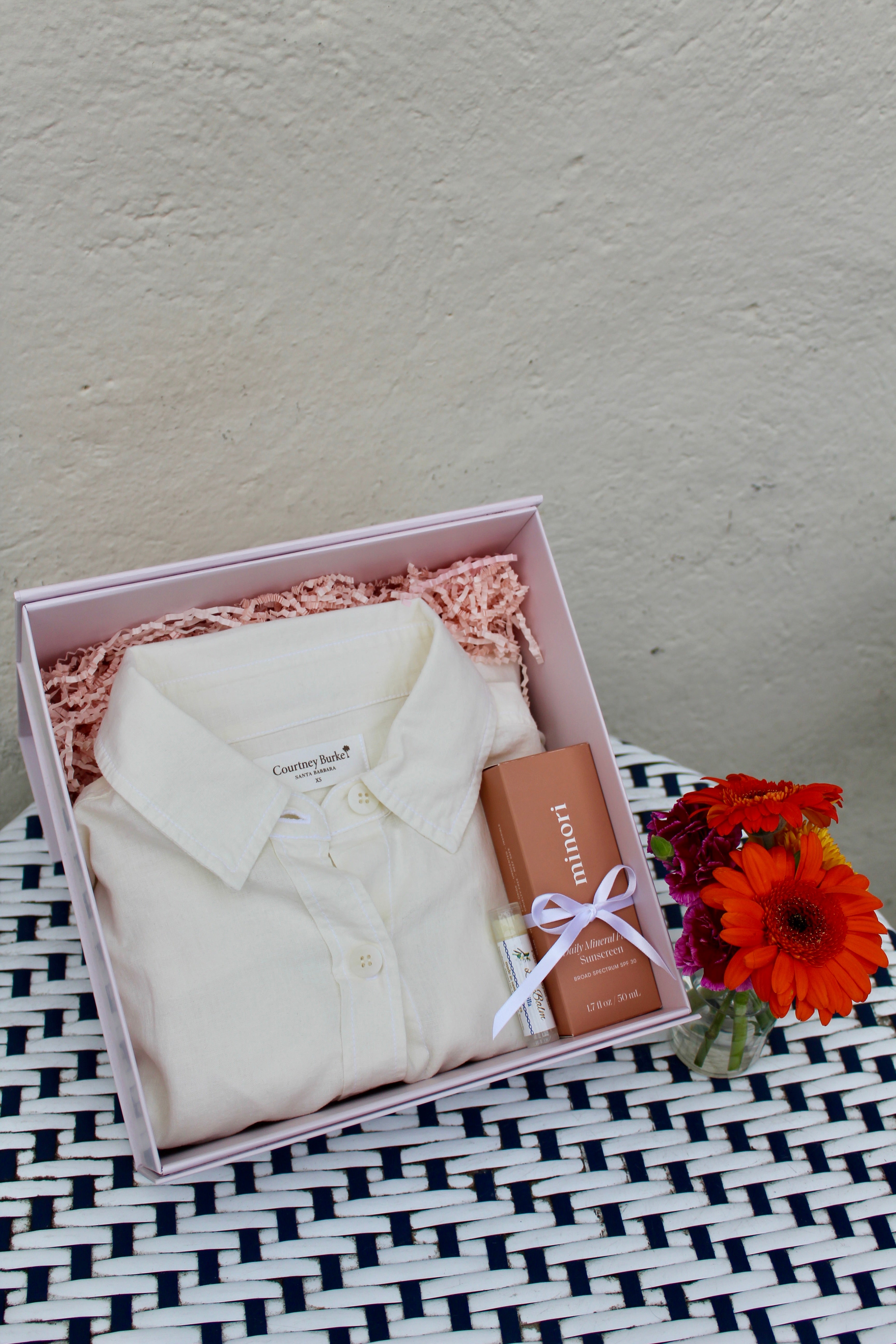 Coastal Days Box