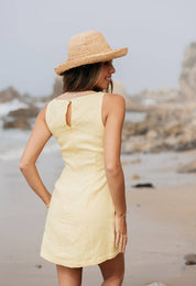 Bardot Shift Dress